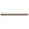 Ackland 0.35 in. T x 94 in. L x 1.77 in. W Estate Gray Luxury Vinyl Flooring Trim Stair Reducer AKVTVESGR-SR - alternate 3